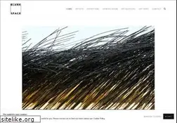 Sites similar to blankspaceart.com