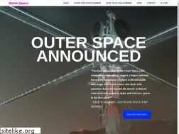 Sites similar to blankspaceproject.com