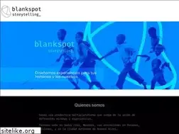 Sites similar to blankspot.com.ar