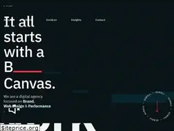 Sites similar to blanktheory.com.au