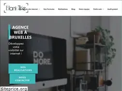 Sites similar to blanktitle.be