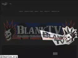 Sites similar to blanktv.com