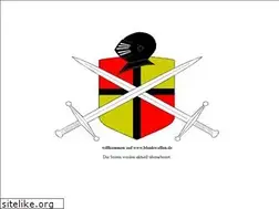 Sites similar to blankwaffen.de