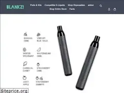 Sites similar to blankzpods.com