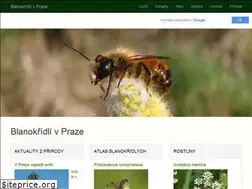 Sites similar to blanokridlivpraze.cz