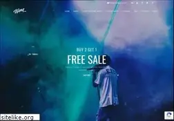 Sites similar to blanqbeatz.com