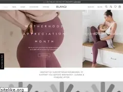 Sites similar to blanqi.com