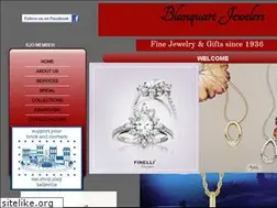 Sites similar to blanquartjewelry.com