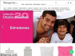 Sites similar to blanqueria.com