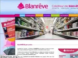 Sites similar to blanreve.com