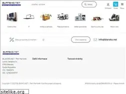 Sites similar to blansko.net