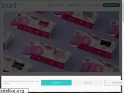 Sites similar to blant.com.br