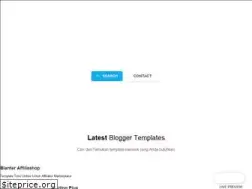 Sites similar to blantertheme.com