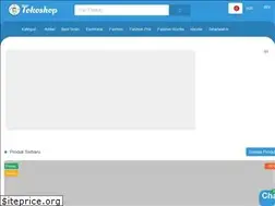 Sites similar to blantertokoshop.blogspot.com