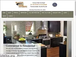 Sites similar to blantonfloorcovering.com