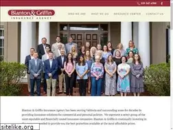 Sites similar to blantongriffin.com