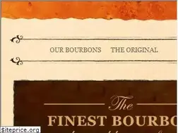Sites similar to blantonsbourbon.com
