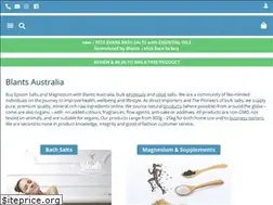 Sites similar to blants.com.au