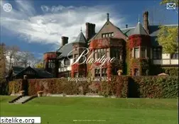 Sites similar to blantyre.com