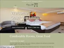Sites similar to blantyreaccommodation.com