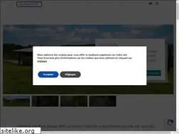 Sites similar to blanville.com
