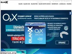 Sites similar to blanxsklep.pl