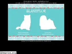 Sites similar to blanziflor.com
