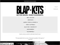 Sites similar to blapkits.com