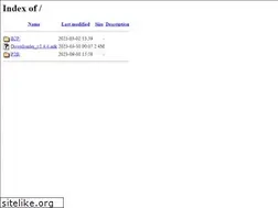 Sites similar to blapp.top