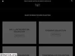 Sites similar to blaqdthebrand.com
