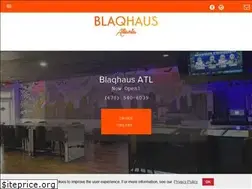 Sites similar to blaqhausatlmarietta.com