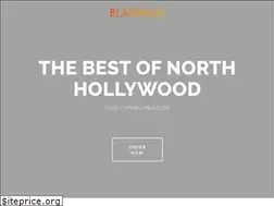 Sites similar to blaqhausnoho.com