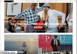 Sites similar to blaque.co.za