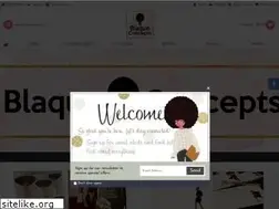 Sites similar to blaqueconcepts.com