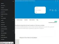 Sites similar to blaqueriakasa.com