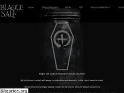 Sites similar to blaquesaltstudio.com