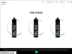 Sites similar to blaqvapor.com