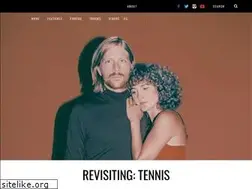 Sites similar to blaremagazine.com