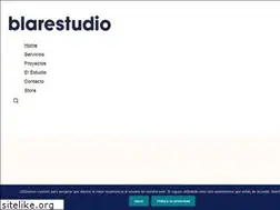 Sites similar to blarestudio.com