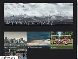 Sites similar to blargmedia.ca