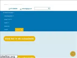 Sites similar to blariacum.nl