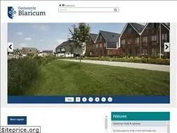 Sites similar to blaricum.nl