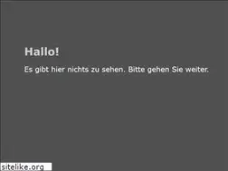 Sites similar to blariog.net