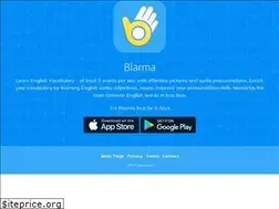 Sites similar to blarma.com