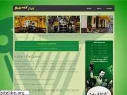 Sites similar to blarney-pub.de