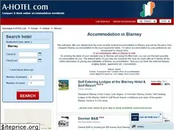 Sites similar to blarney.a-ireland.com