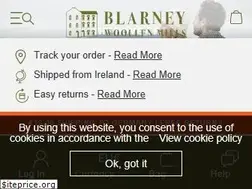 Sites similar to blarney.com