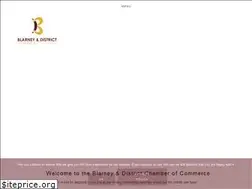 Sites similar to blarneychamber.com