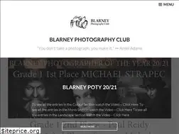 Sites similar to blarneyphotoclub.com