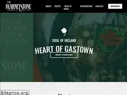 Sites similar to blarneystone.ca